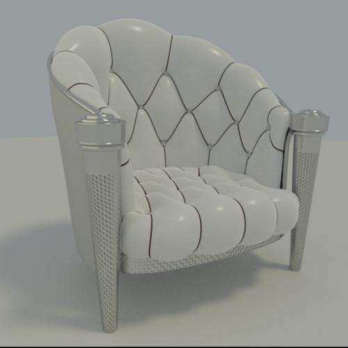 Armchair preview image